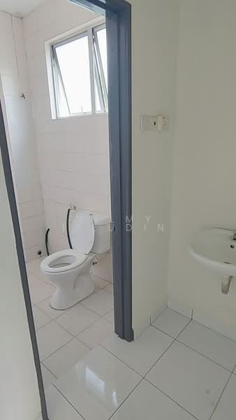 For Sale - Lake Vista @ Taman Tasik Prima