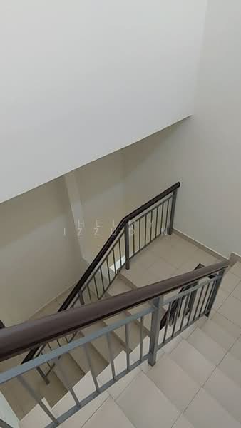 For Sale - Lake Vista @ Taman Tasik Prima