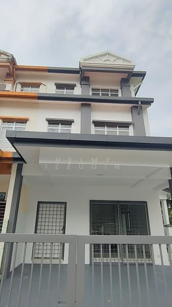 For Sale - Lake Vista @ Taman Tasik Prima