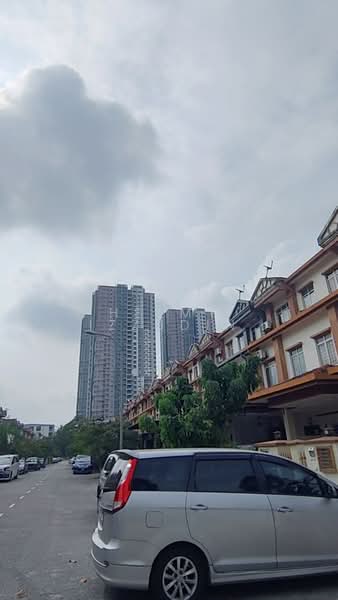 For Sale - Lake Vista @ Taman Tasik Prima