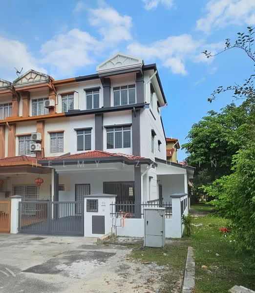 For Sale - Lake Vista @ Taman Tasik Prima