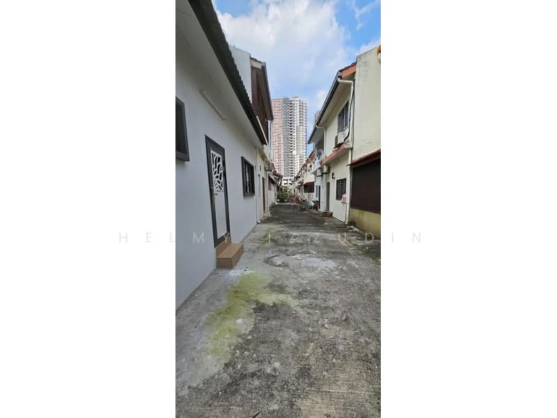 For Sale - Lake Vista @ Taman Tasik Prima