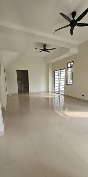 For Sale - Lake Vista @ Taman Tasik Prima