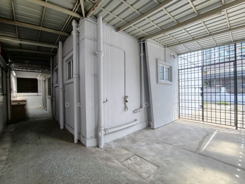 Bungalow for Sale in Taman Chateau (Ipoh) - David Wong - PropertyGuru.com.my