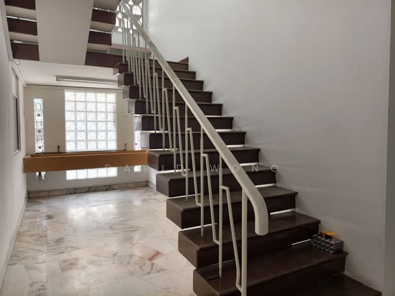 Bungalow for Sale in Taman Chateau (Ipoh) - David Wong - PropertyGuru.com.my