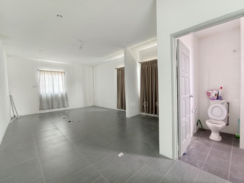 Bungalow for Sale in Taman Chateau (Ipoh) - David Wong - PropertyGuru.com.my