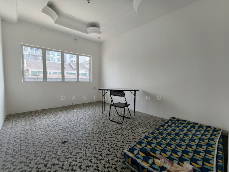 Bungalow for Sale in Taman Chateau (Ipoh) - David Wong - PropertyGuru.com.my