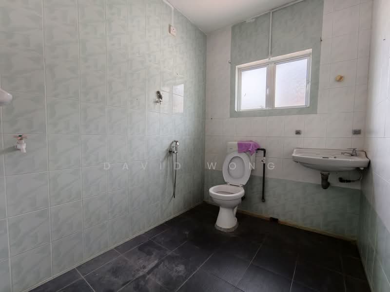 Bungalow for Sale in Taman Chateau (Ipoh) - David Wong - PropertyGuru.com.my