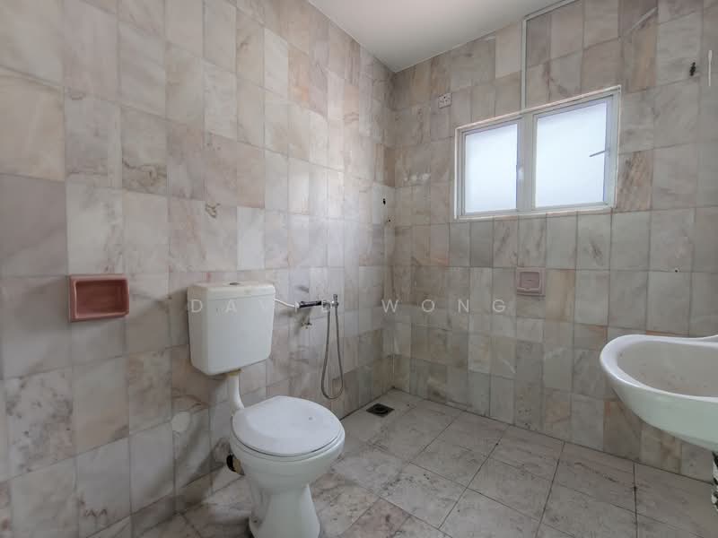 Bungalow for Sale in Taman Chateau (Ipoh) - David Wong - PropertyGuru.com.my