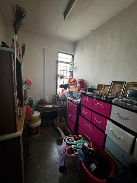 Ulu Tiram untuk Untuk Dijual - RM 350,000, Feb 2026 - PropertyGuru.com.my