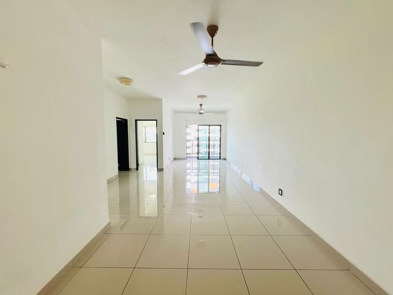 Condominium for Sale at Residensi Zamrud - Azean Wahab - Interior - PropertyGuru.com.my