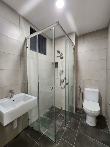 Sunway Avila Residences untuk Untuk Disewa - RM 3,400 /bulan, Mac 2026 - Bathroom - PropertyGuru.com.my