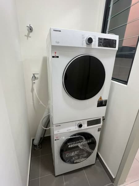 Sunway Avila Residences untuk Untuk Disewa - RM 3,400 /bulan, Mac 2026 - Interior - PropertyGuru.com.my