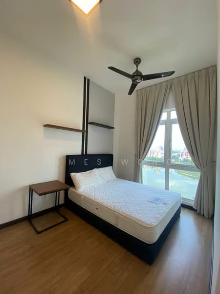 Eco Sky untuk Untuk Disewa - RM 2,400 /bulan, Mac 2026 - Bedroom - PropertyGuru.com.my