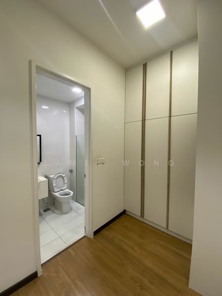 Eco Sky untuk Untuk Disewa - RM 2,400 /bulan, Mac 2026 - Bathroom - PropertyGuru.com.my