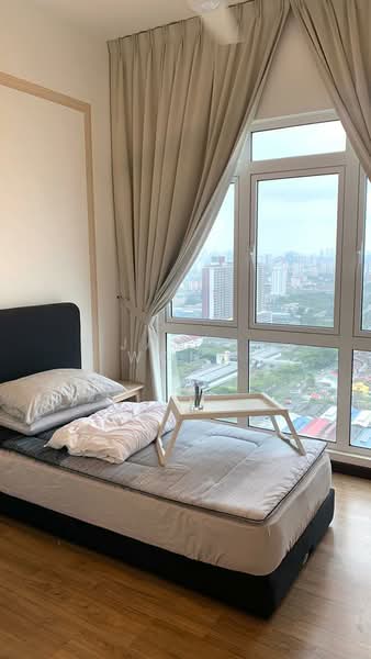 Eco Sky untuk Untuk Disewa - RM 2,400 /bulan, Mac 2026 - Bedroom - PropertyGuru.com.my