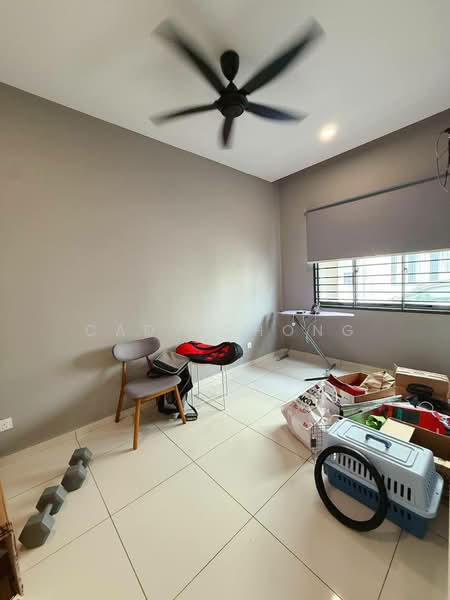 2-storey Terraced House for Sale in Johor Bahru (Johor) - Cady Chong - Interior - PropertyGuru.com.my