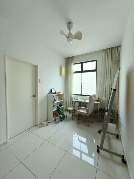 2-storey Terraced House for Sale in Johor Bahru (Johor) - Cady Chong - Study - PropertyGuru.com.my