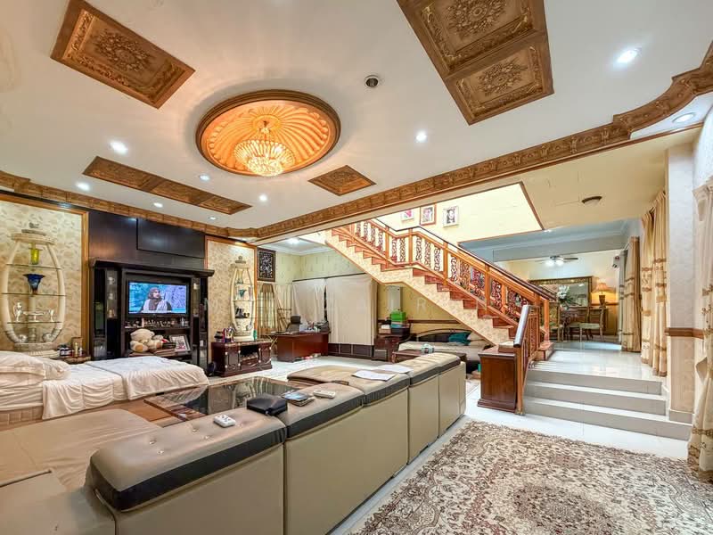 Sri Ampang Mas untuk Untuk Dijual - RM 2,890,000, Feb 2026 - Living Room - PropertyGuru.com.my