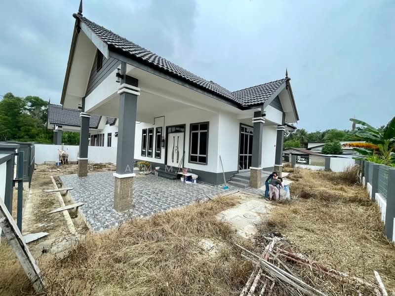 Alor Tuman, Marang untuk Untuk Dijual - RM 397,000, Mac 2026 - Exterior - PropertyGuru.com.my