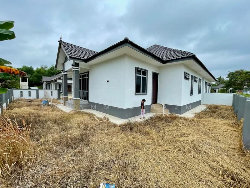 Alor Tuman, Marang untuk Untuk Dijual - RM 397,000, Mac 2026 - Exterior - PropertyGuru.com.my