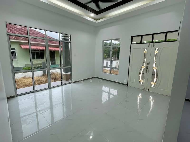 Alor Tuman, Marang untuk Untuk Dijual - RM 397,000, Mac 2026 - Living Room - PropertyGuru.com.my