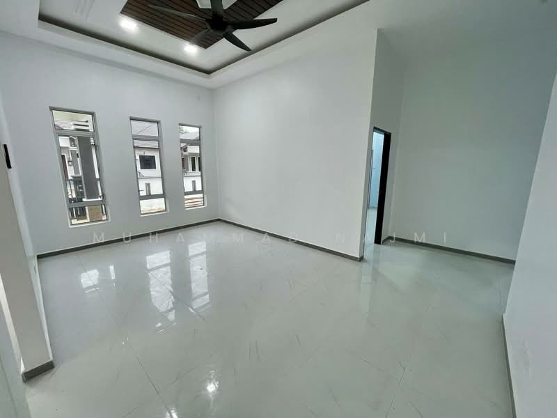 Alor Tuman, Marang untuk Untuk Dijual - RM 397,000, Mac 2026 - Interior - PropertyGuru.com.my