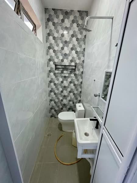 Alor Tuman, Marang untuk Untuk Dijual - RM 397,000, Mac 2026 - Bathroom - PropertyGuru.com.my