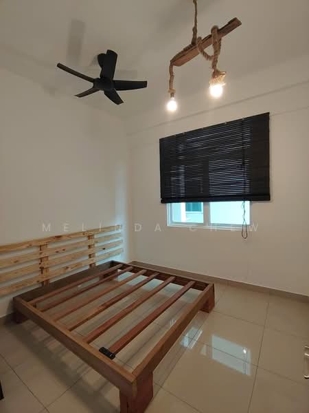 Setia Pinnacle untuk Untuk Disewa - RM 2,500 /bulan, Mac 2026 - Bedroom - PropertyGuru.com.my