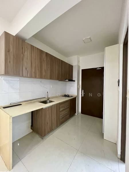 Country Garden Central Park untuk Untuk Dijual - RM 248,000, Apr 2026 - Kitchen - PropertyGuru.com.my