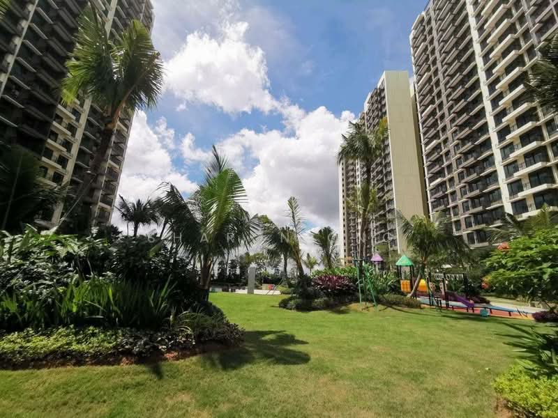 Country Garden Central Park untuk Untuk Dijual - RM 248,000, Apr 2026 - Exterior - PropertyGuru.com.my