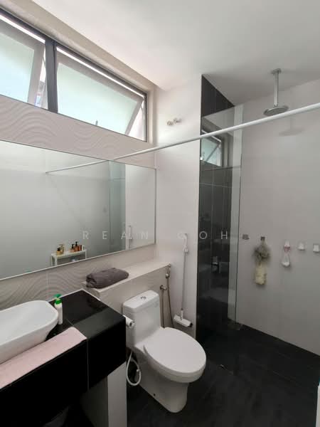 Cluster House for Sale in Eco Botanic (Iskandar Puteri (Nusajaya)) - Rean Goh - Bathroom - PropertyGuru.com.my