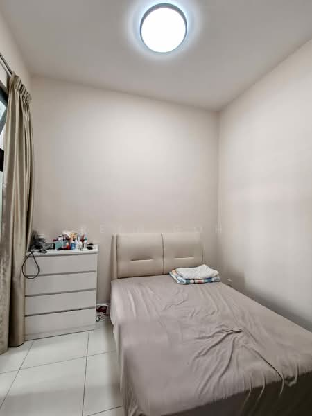 Cluster House for Sale in Eco Botanic (Iskandar Puteri (Nusajaya)) - Rean Goh - Bedroom - PropertyGuru.com.my