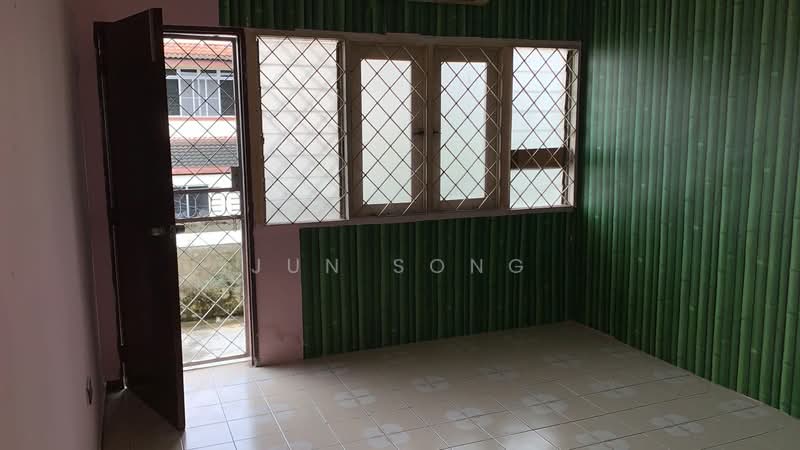 2-storey Terraced House for Sale in Taman Pelangi (Johor Bahru) - Jun Song - Interior - PropertyGuru.com.my