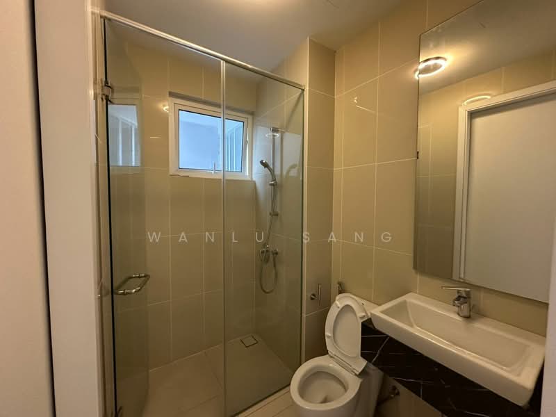 Condominium for Rent at Pavilion Hilltop - Wanlu Sang - Bathroom - PropertyGuru.com.my