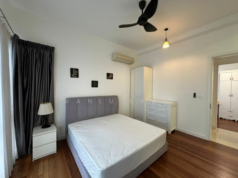 Condominium for Rent at Pavilion Hilltop - Wanlu Sang - Bedroom - PropertyGuru.com.my