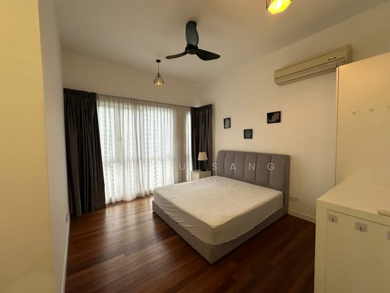 Condominium for Rent at Pavilion Hilltop - Wanlu Sang - Bedroom - PropertyGuru.com.my