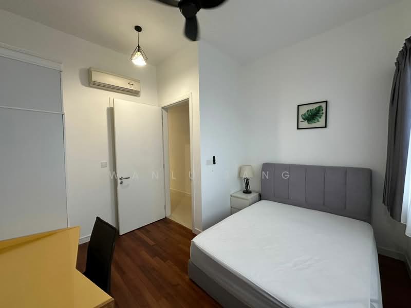 Condominium for Rent at Pavilion Hilltop - Wanlu Sang - Bedroom - PropertyGuru.com.my