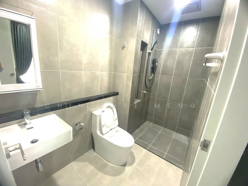 Condominium for Rent at Emerald Hill - Chin Chee Meng - Bathroom - PropertyGuru.com.my