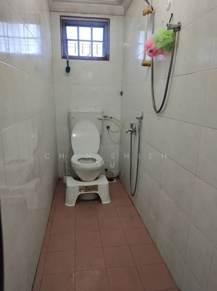 Ulu Tiram untuk Untuk Dijual - RM 380,000, Feb 2026 - Bathroom - PropertyGuru.com.my