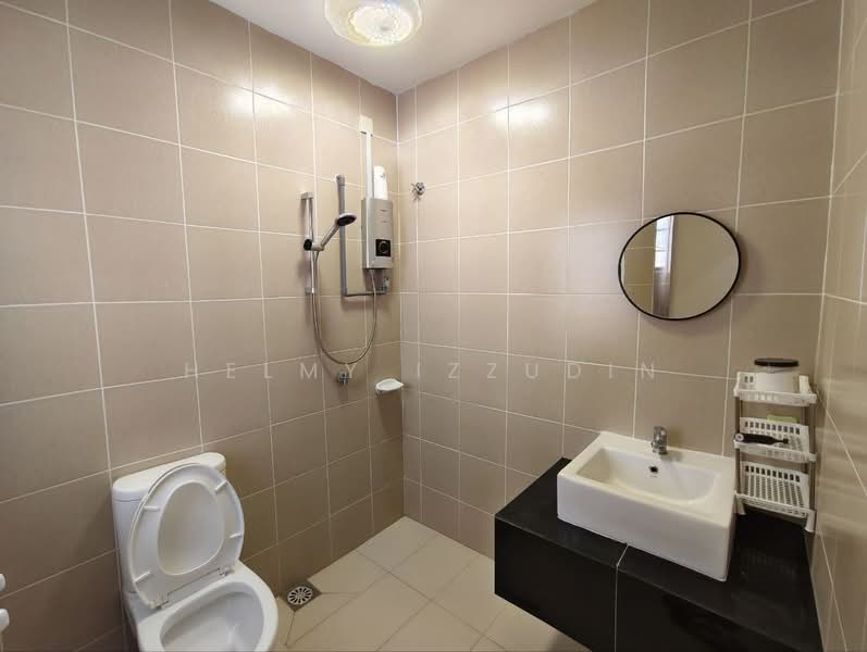 2-storey Terraced House for Sale in Rawang (Selangor) - HELMY IZZUDIN - PropertyGuru.com.my