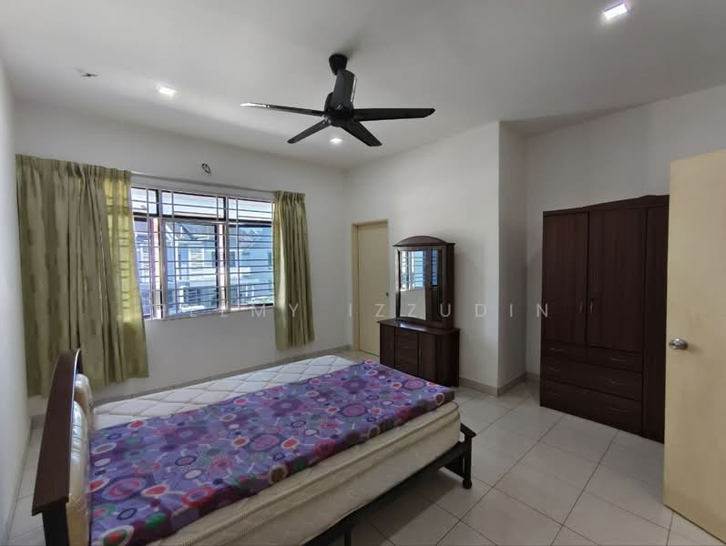 2-storey Terraced House for Sale in Rawang (Selangor) - HELMY IZZUDIN - PropertyGuru.com.my