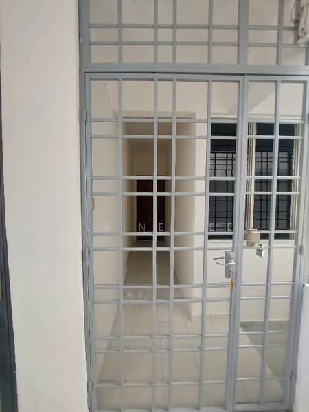 Condominium for Rent at N-Park Condominium - Elaine Lee - Entrance - PropertyGuru.com.my