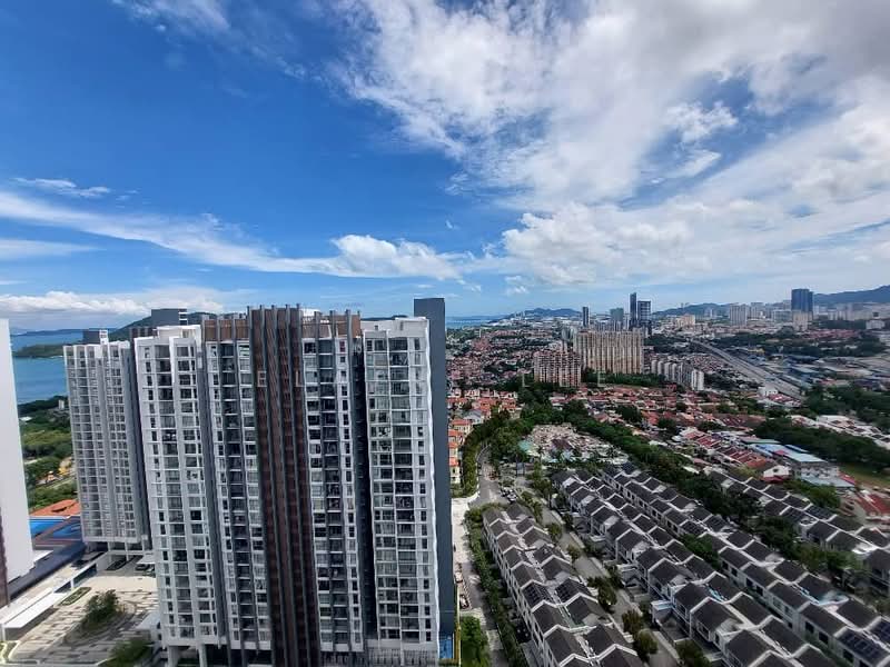 Condominium for Rent at N-Park Condominium - Elaine Lee - PropertyGuru.com.my