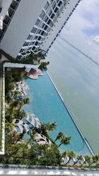 Condominium for Sale at Queens Residences Q1 @ Queens Waterfront - Febe Soon - Exterior - PropertyGuru.com.my