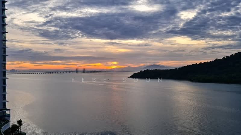 Condominium for Sale at Queens Residences Q1 @ Queens Waterfront - Febe Soon - Exterior - PropertyGuru.com.my