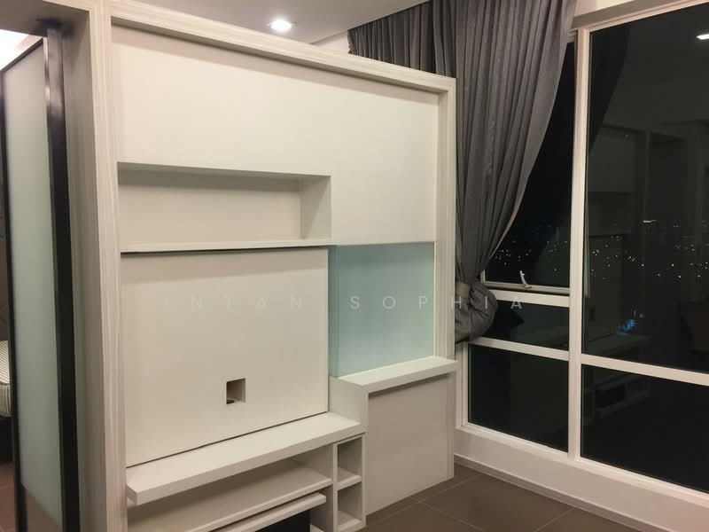 Service Residence for Rent at Garden Plaza - Intan Sophia - View - PropertyGuru.com.my