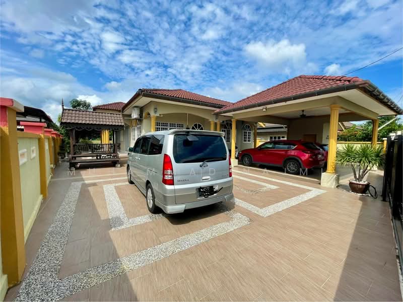 Bungalow for Sale in Dungun (Terengganu) - Muhammad Najmi - Exterior - PropertyGuru.com.my