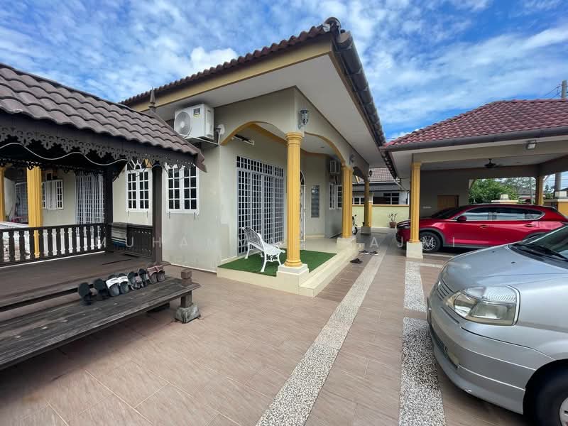 Bungalow for Sale in Dungun (Terengganu) - Muhammad Najmi - Exterior - PropertyGuru.com.my