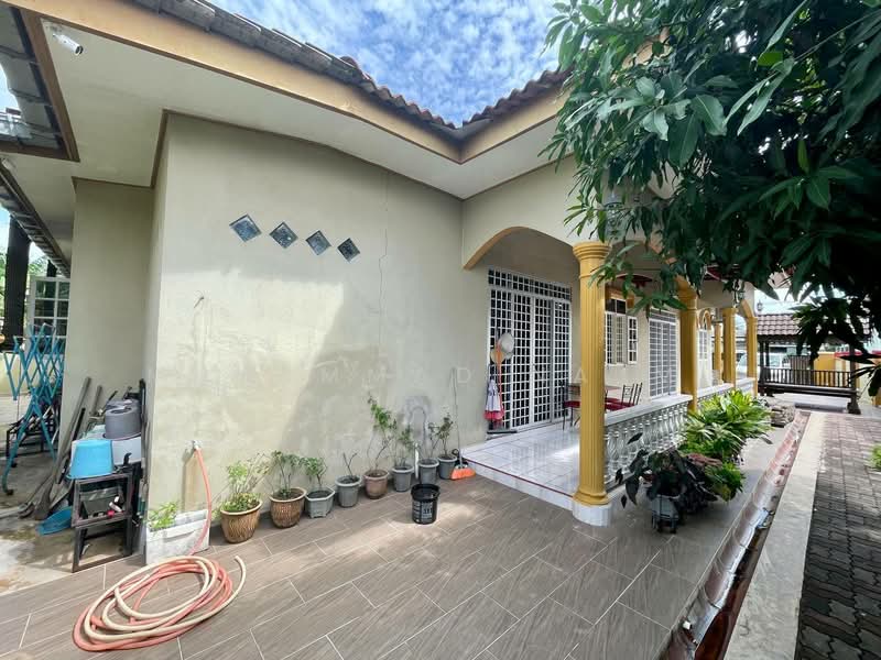 Bungalow for Sale in Dungun (Terengganu) - Muhammad Najmi - Exterior - PropertyGuru.com.my